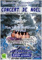 Concert de Nol